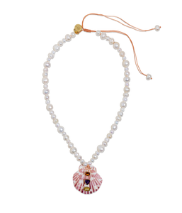 Cove Necklace