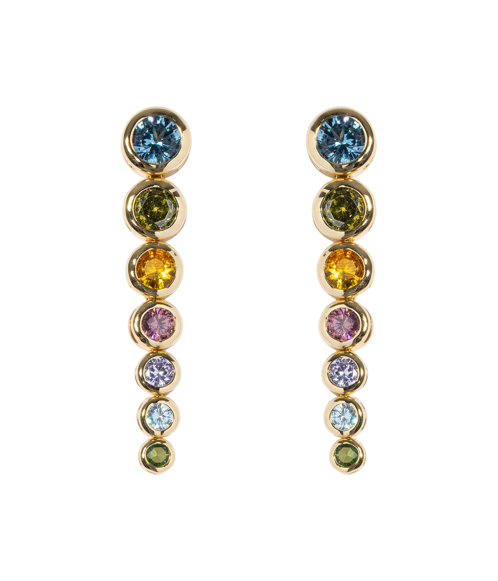 Layla Drop Earrings