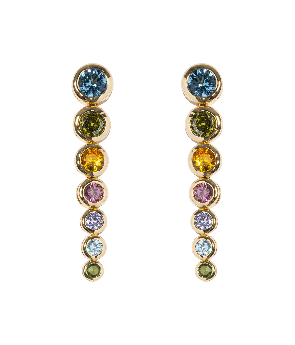 Layla Drop Earrings