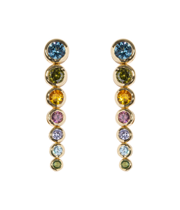 Layla Drop Earrings