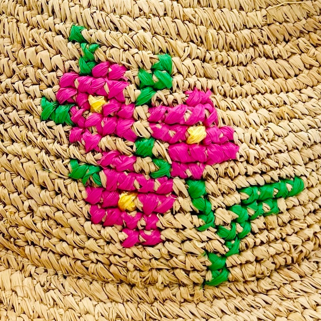 Tutti Frutti Hat