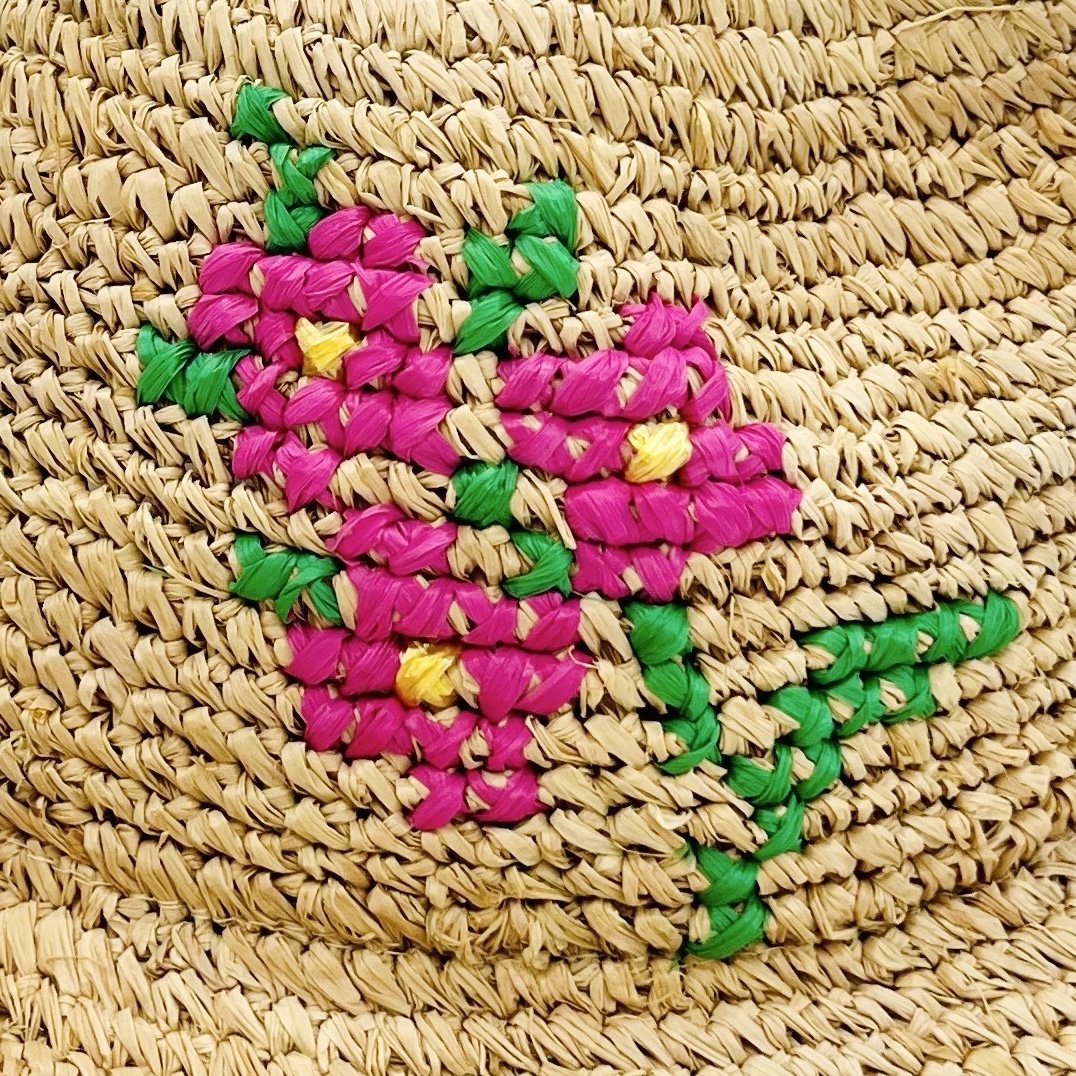 Tutti Frutti Hat