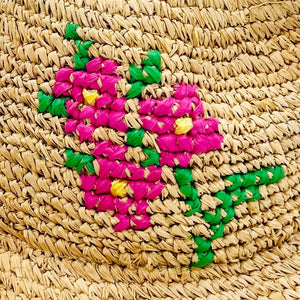 Tutti Frutti Hat