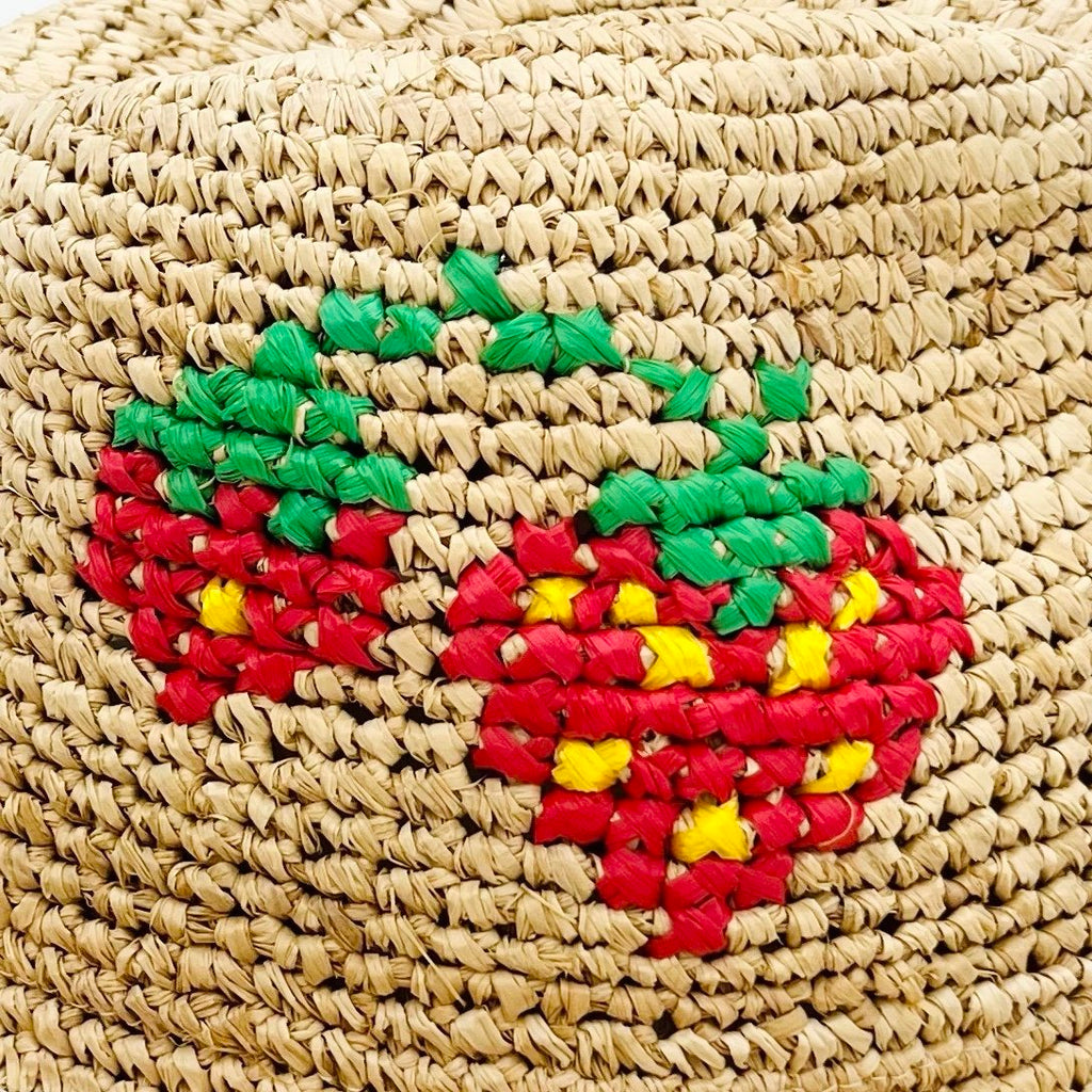Tutti Frutti Hat