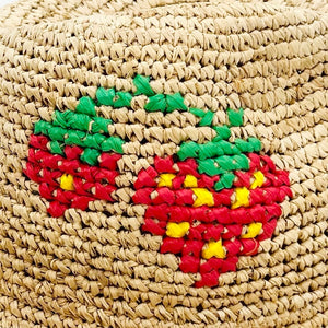 Tutti Frutti Hat