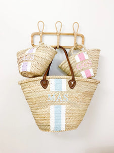 Mommy & Me Tote Set