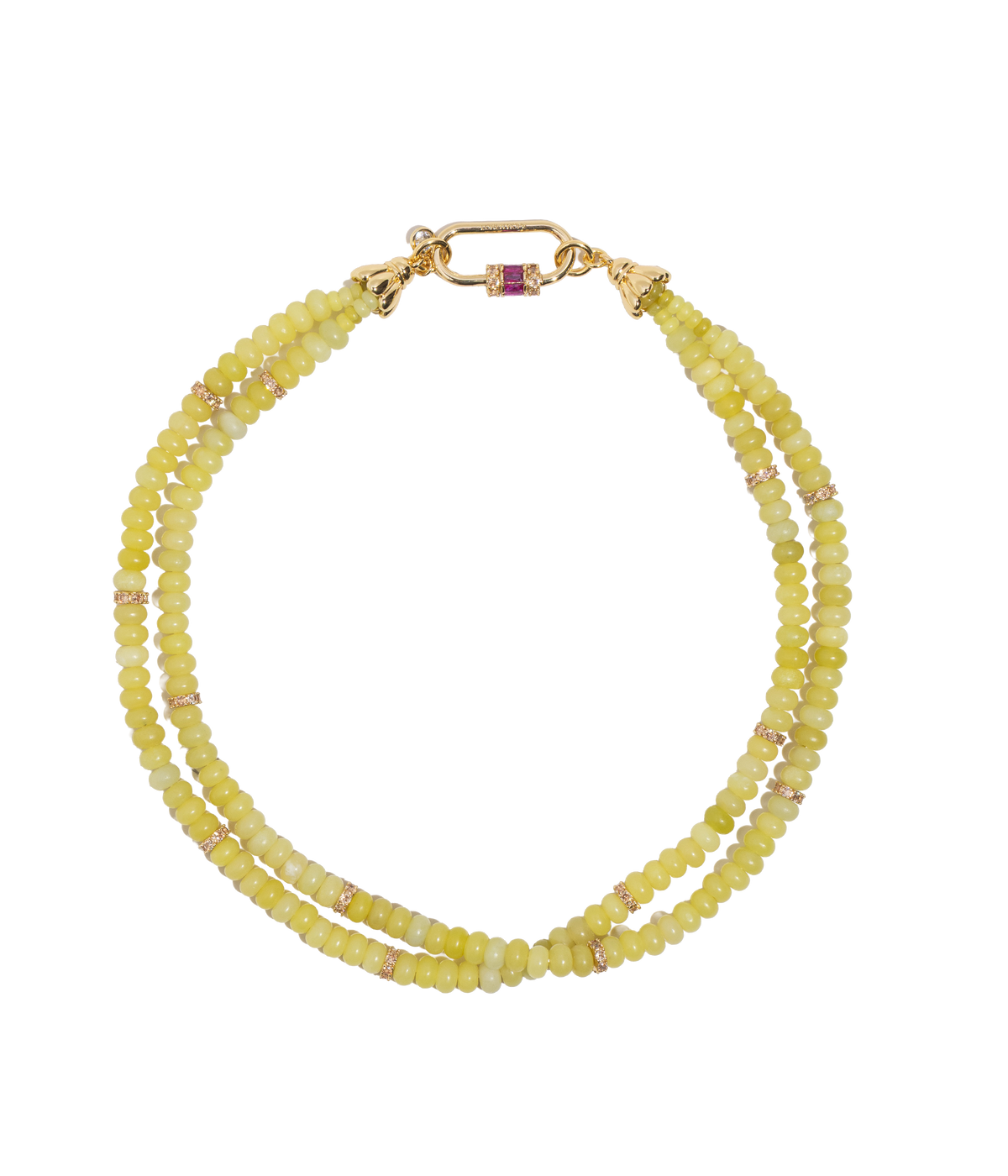 Rue Necklace - Loren Hope