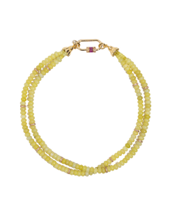 Rue Necklace - Loren Hope