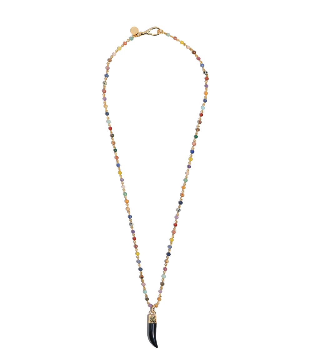 Mina Necklace - Loren Hope