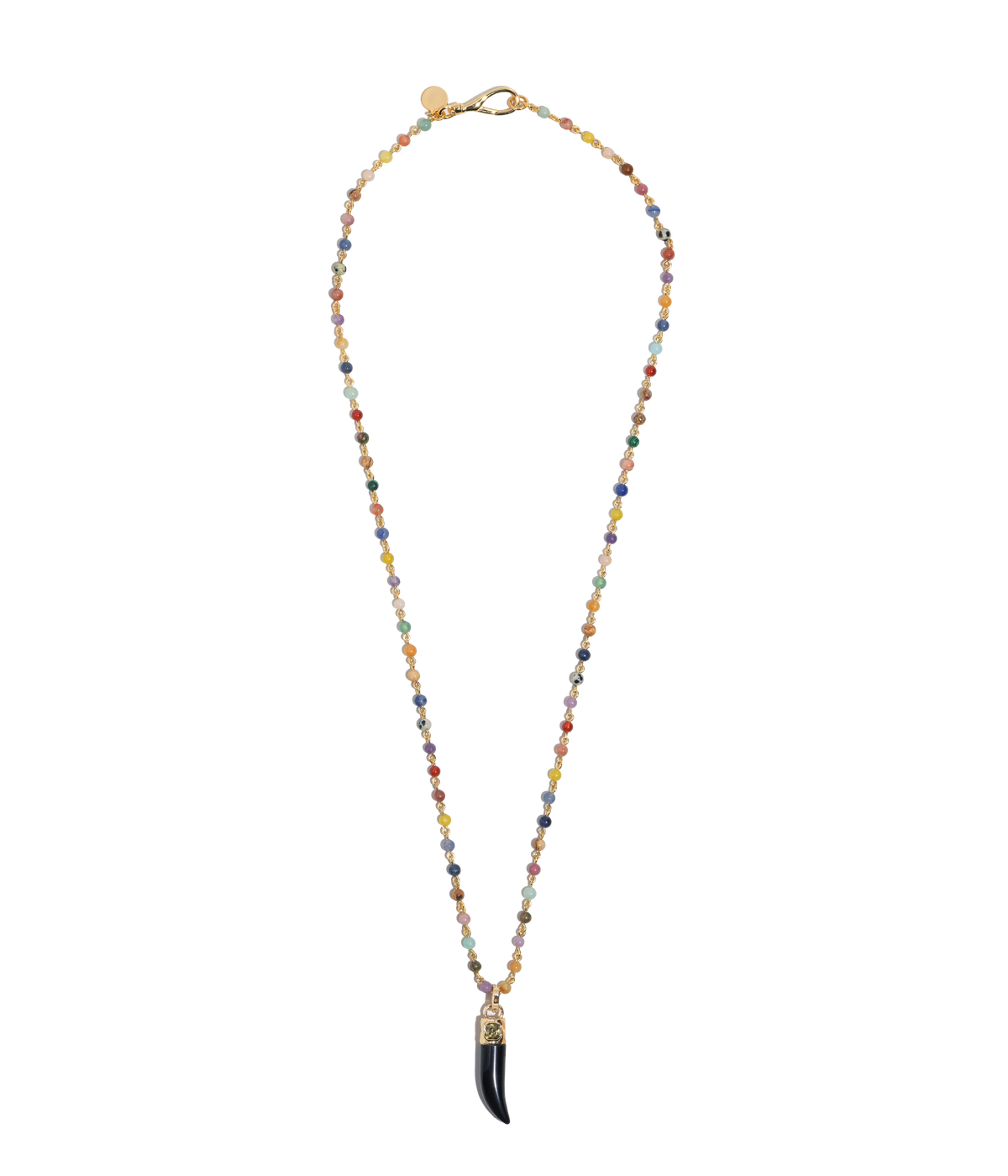 Mina Necklace - Loren Hope
