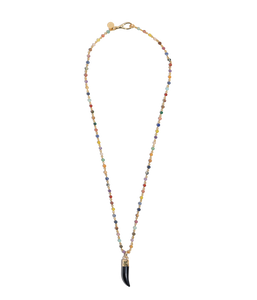 Mina Necklace - Loren Hope