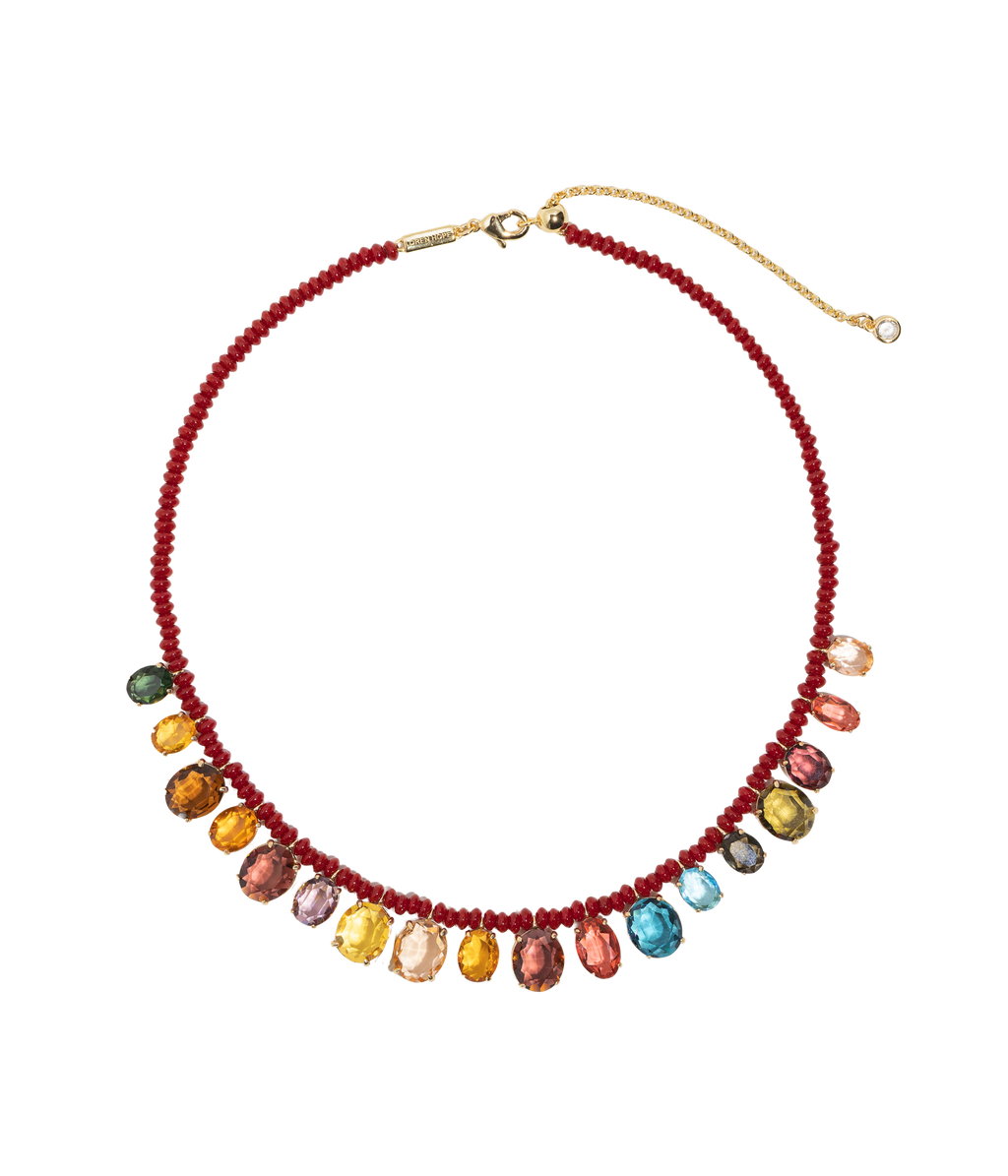 Alessa Necklace - Loren Hope
