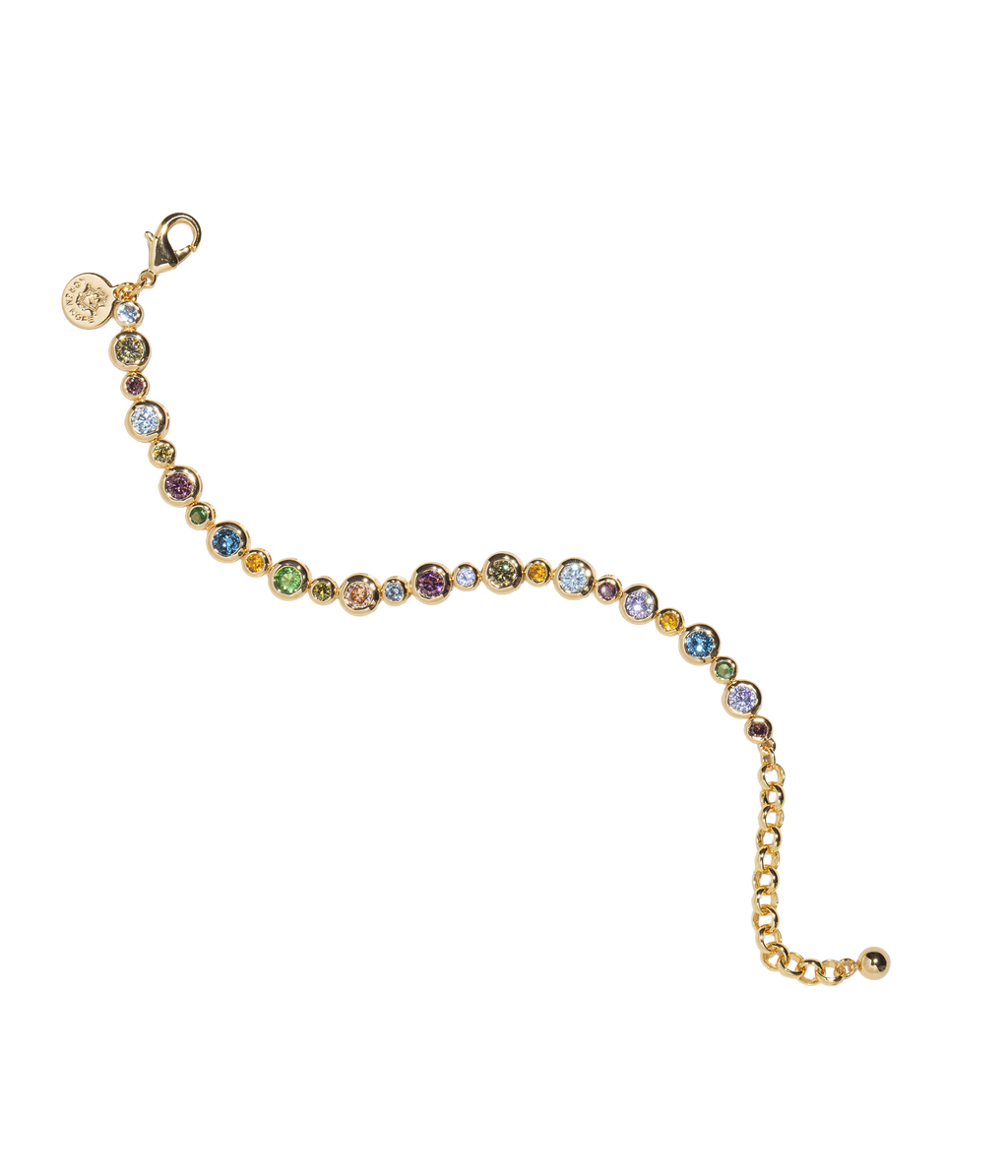 Layla Bracelet - Loren Hope