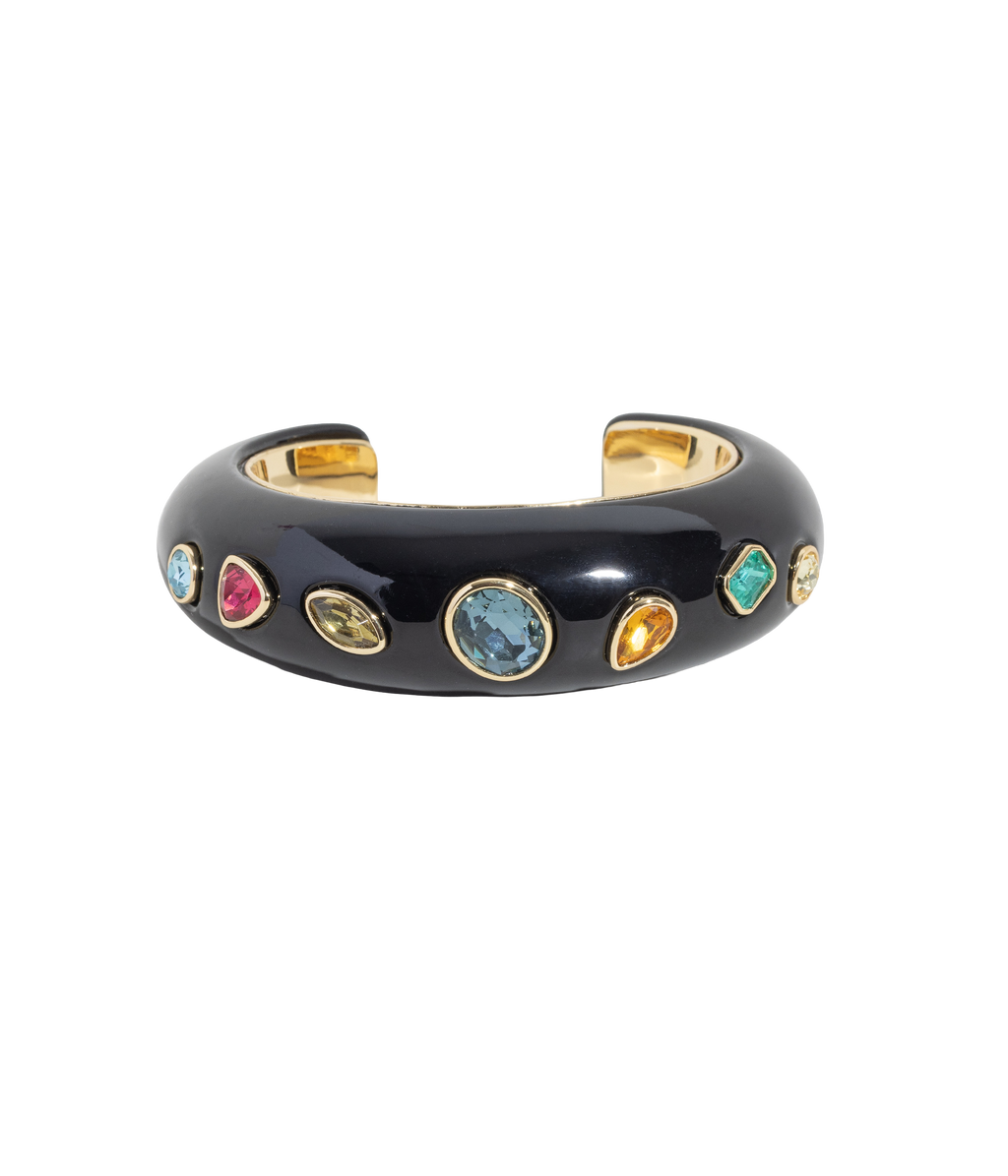Seren Cuff Bracelet - Loren Hope