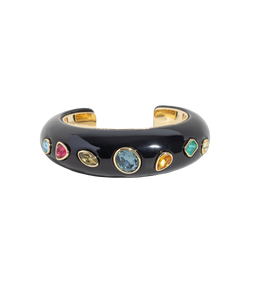 Seren Cuff Bracelet - Loren Hope
