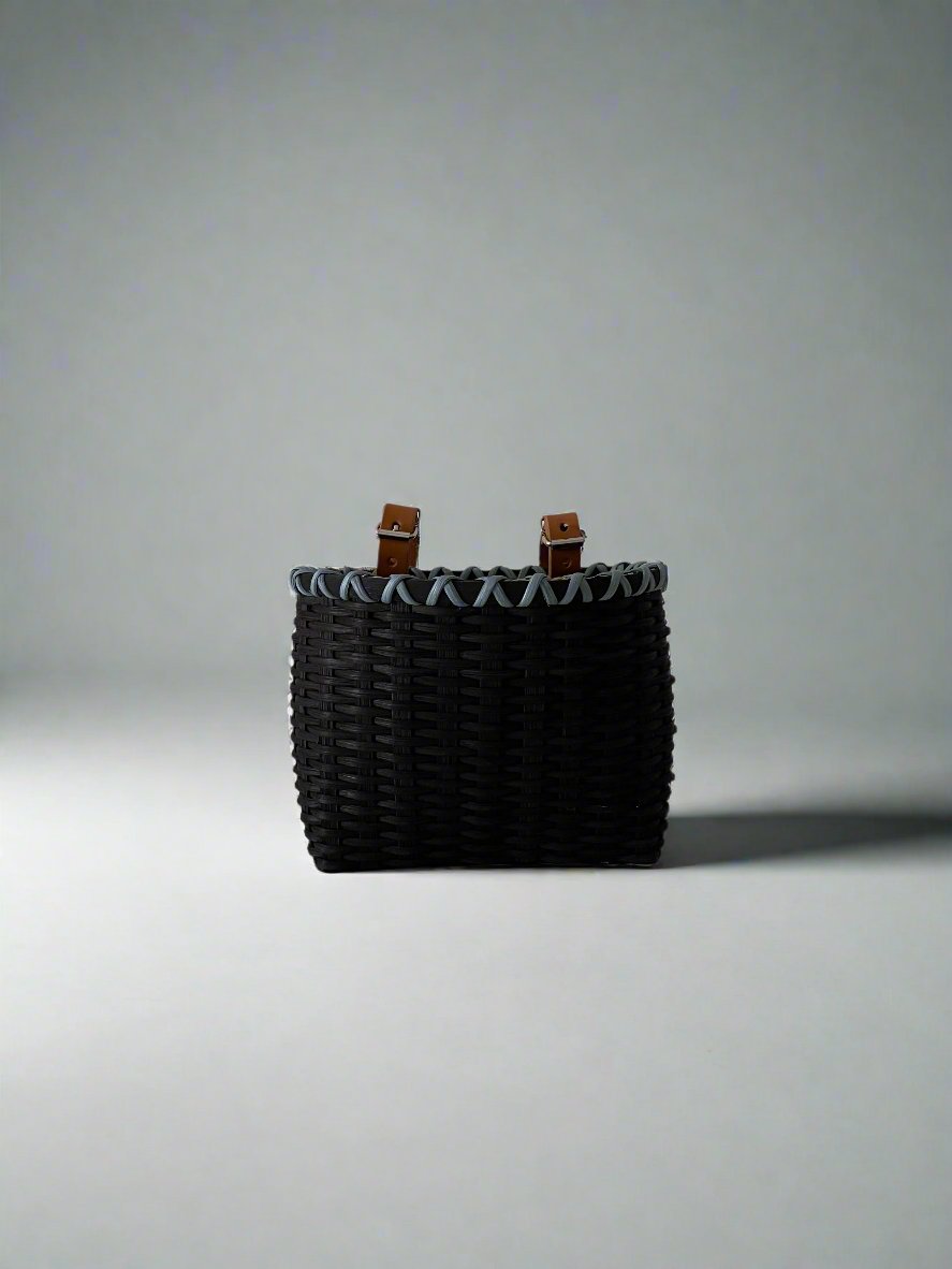 Seaside Bicycle Basket, Kids