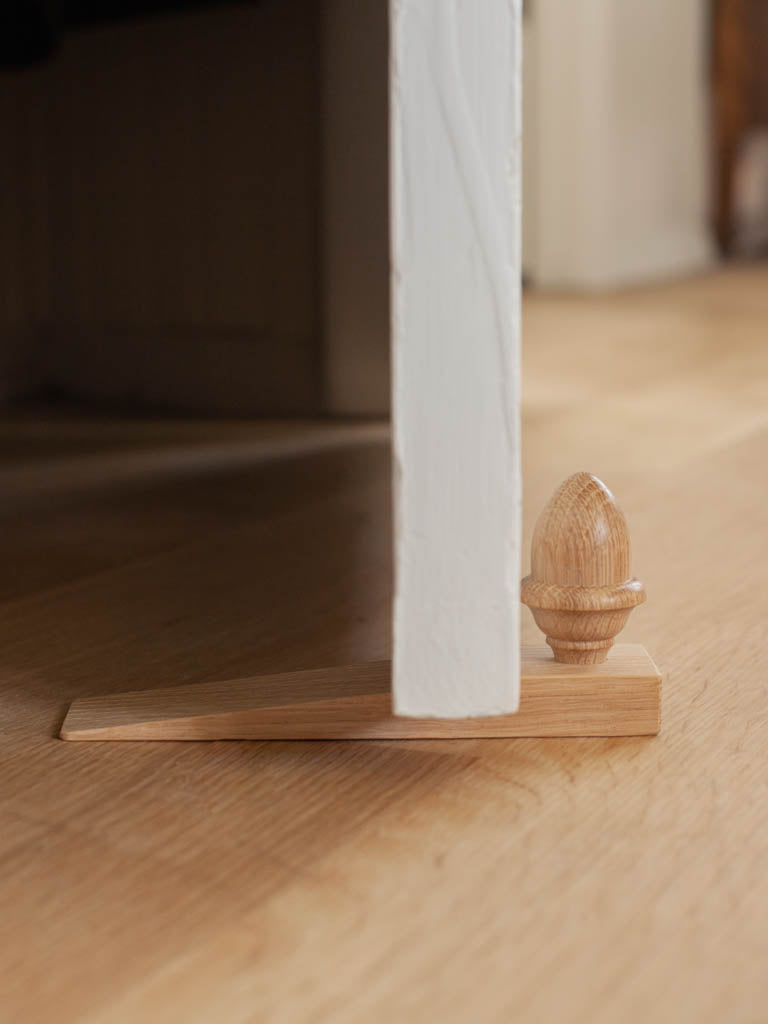 Acorn Door Wedge