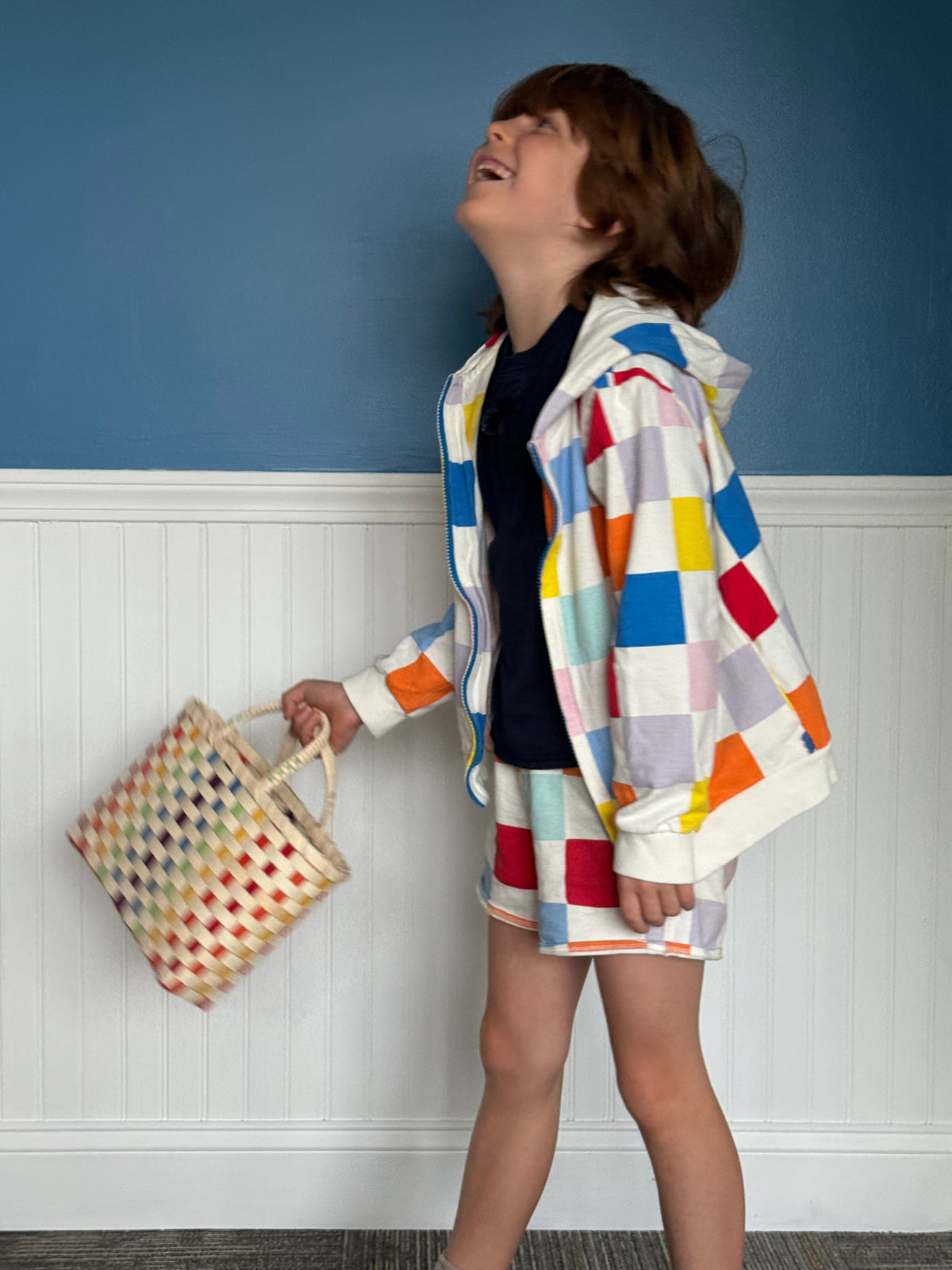 You Float My Boat Tote