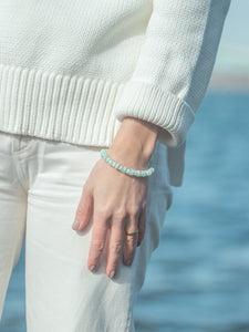 Gracie Bracelet in Blue