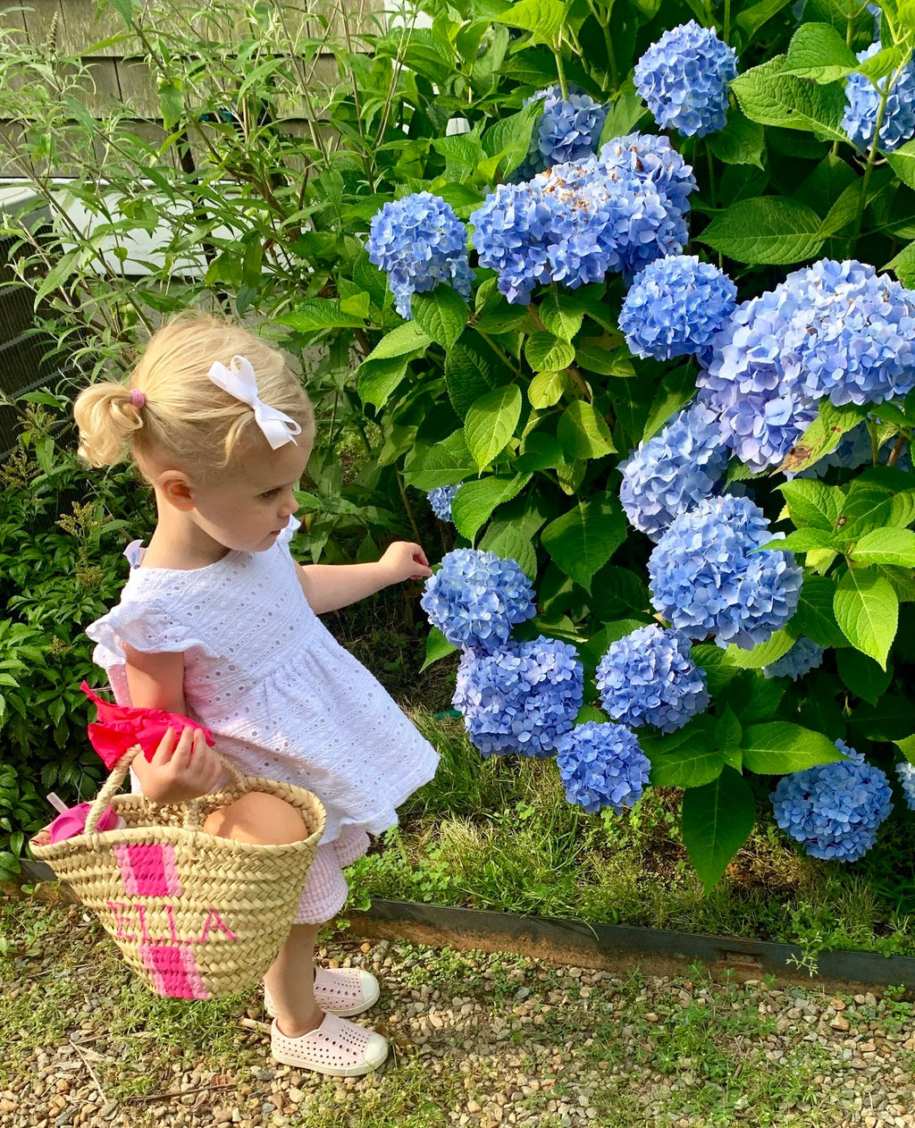 Quinn Mini Tote
