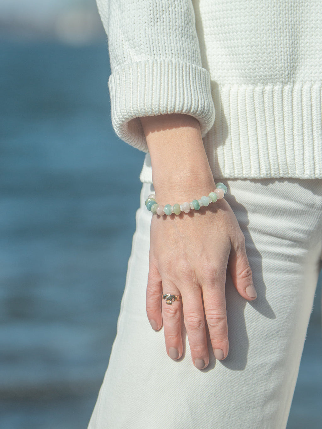 Dana Bracelet in Multi