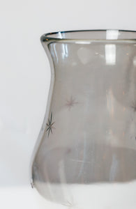 Hurricane in Clear Star Etched