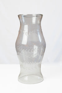 Hurricane in Clear Wave