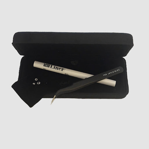 Three Diamonds Face Gems Kit