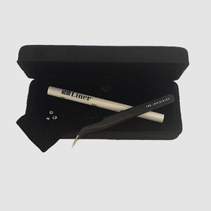 Three Diamonds Face Gems Kit