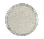 Bevel Placemat, Set of 4