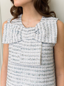 Mimi Dress in Éclat