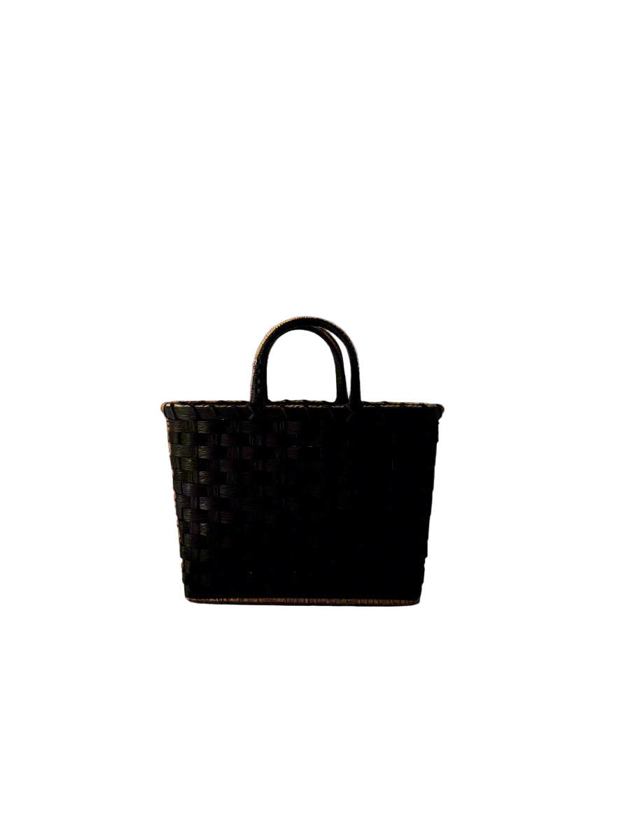 The Perfect Tote in Midnight