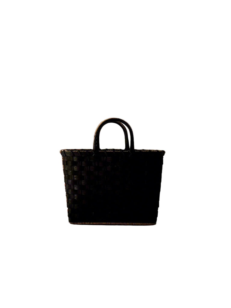 The Perfect Tote in Midnight