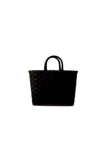 The Perfect Tote in Midnight