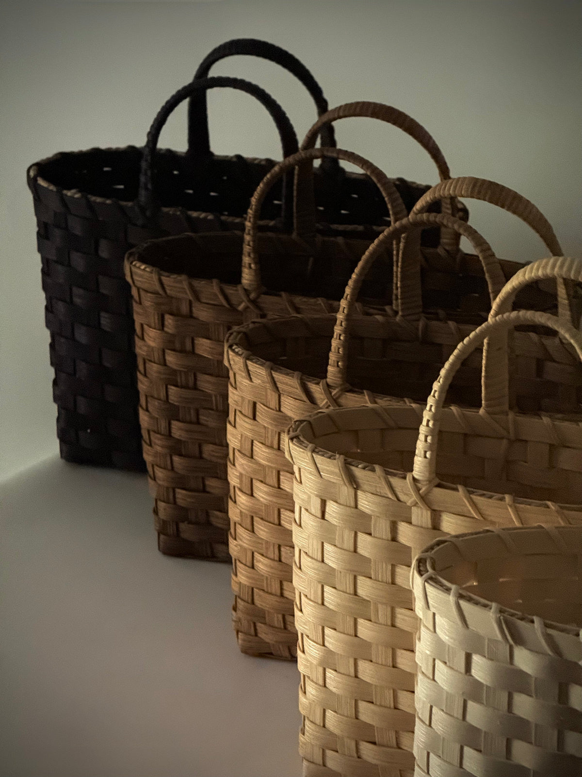 The Perfect Tote in Natural