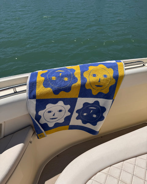 Beach Towel