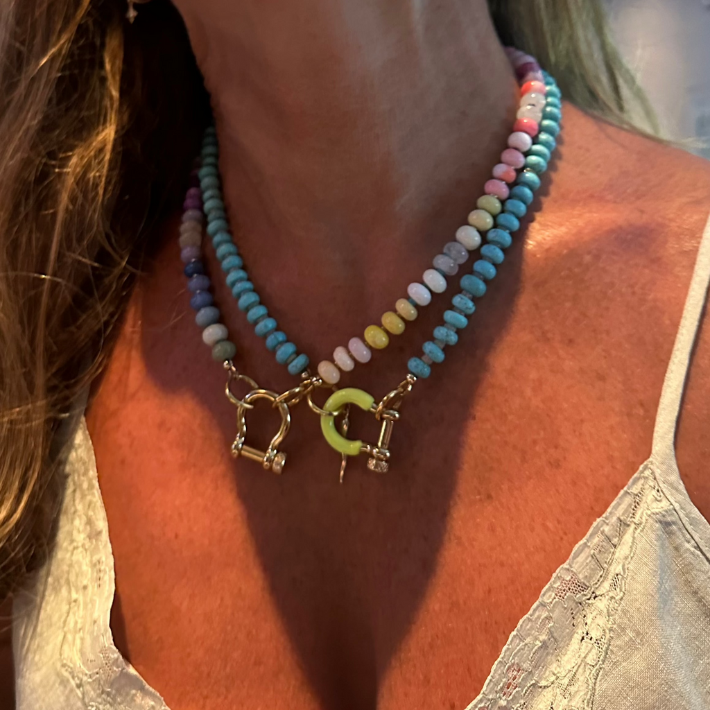 Winnie Necklace