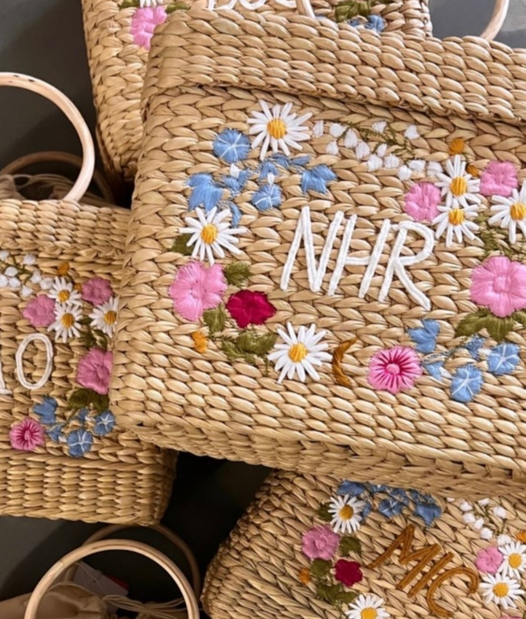 OTM Exclusive: The Lori Tote