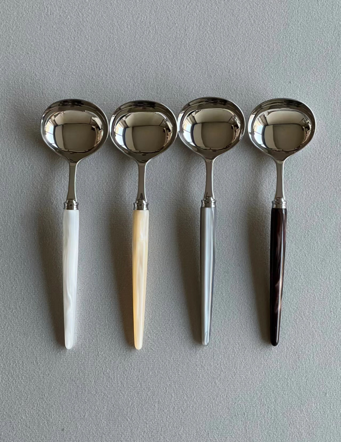 Tang Place Setting, Set of 5