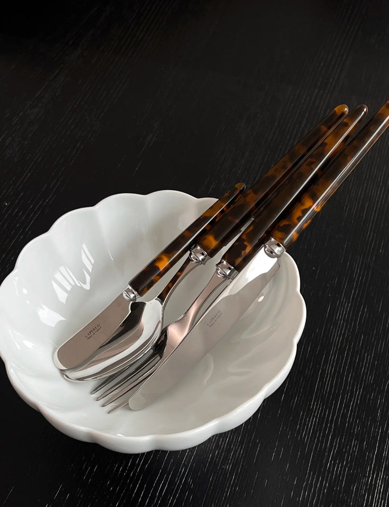 Tang Place Setting, Set of 5