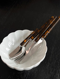 Tang Place Setting, Set of 5