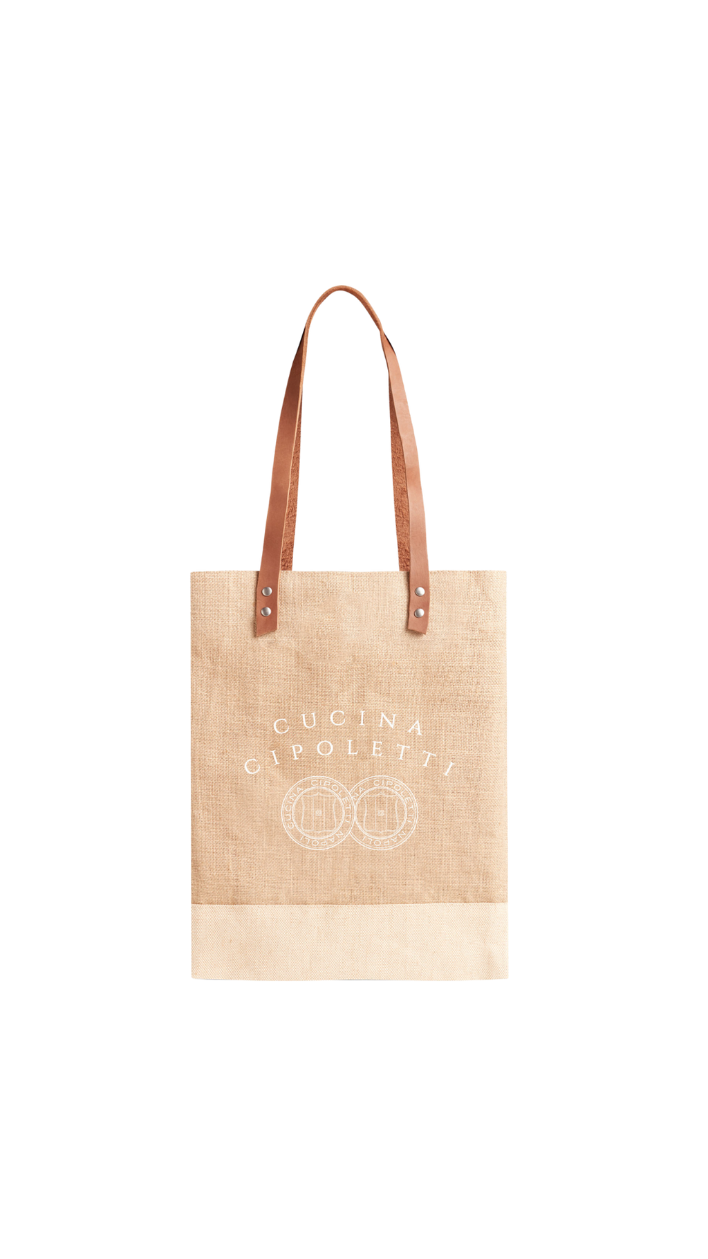 Wine Tote