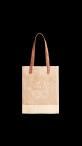 Wine Tote