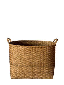 Oversized Bounty in Brown