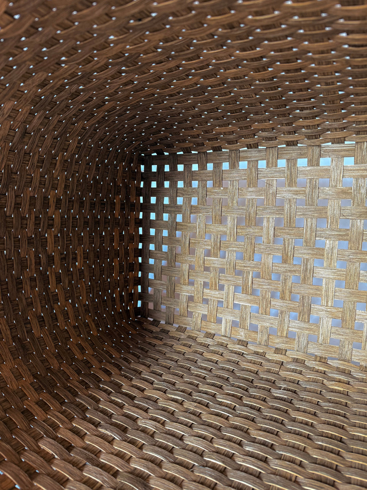 Oversized Bounty in Natural