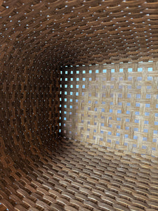 Oversized Bounty in Brown