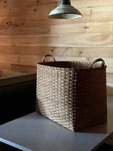 Oversized Bounty in Natural