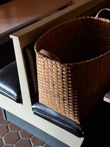 Oversized Bounty in Brown