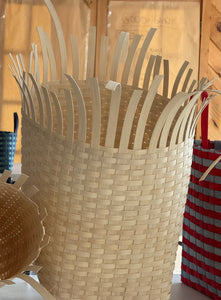 Oversized Bounty in Natural