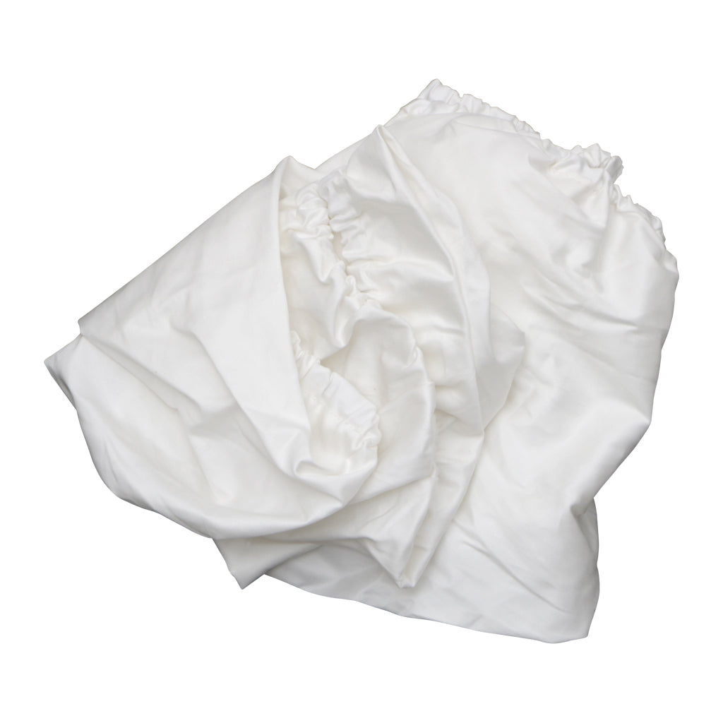 Bassinet Sheets - Plain